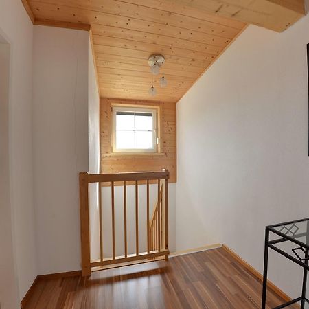 Katschberg Appartements Buitenkant foto