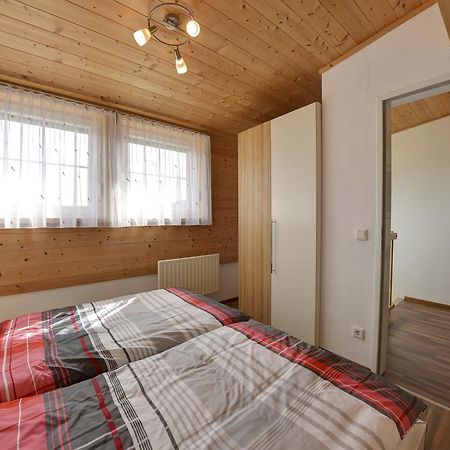 Katschberg Appartements Buitenkant foto