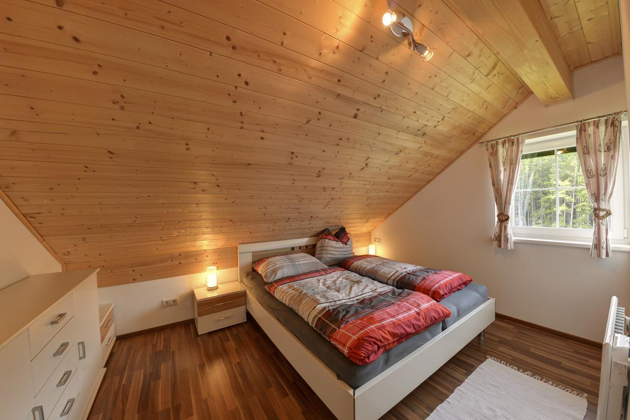 Katschberg Appartements Buitenkant foto