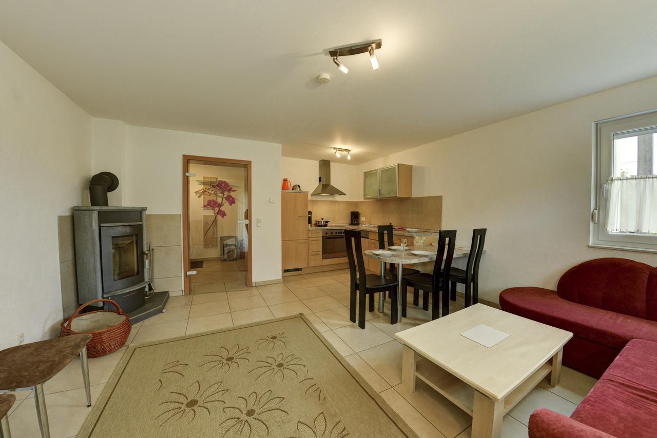 Katschberg Appartements Buitenkant foto