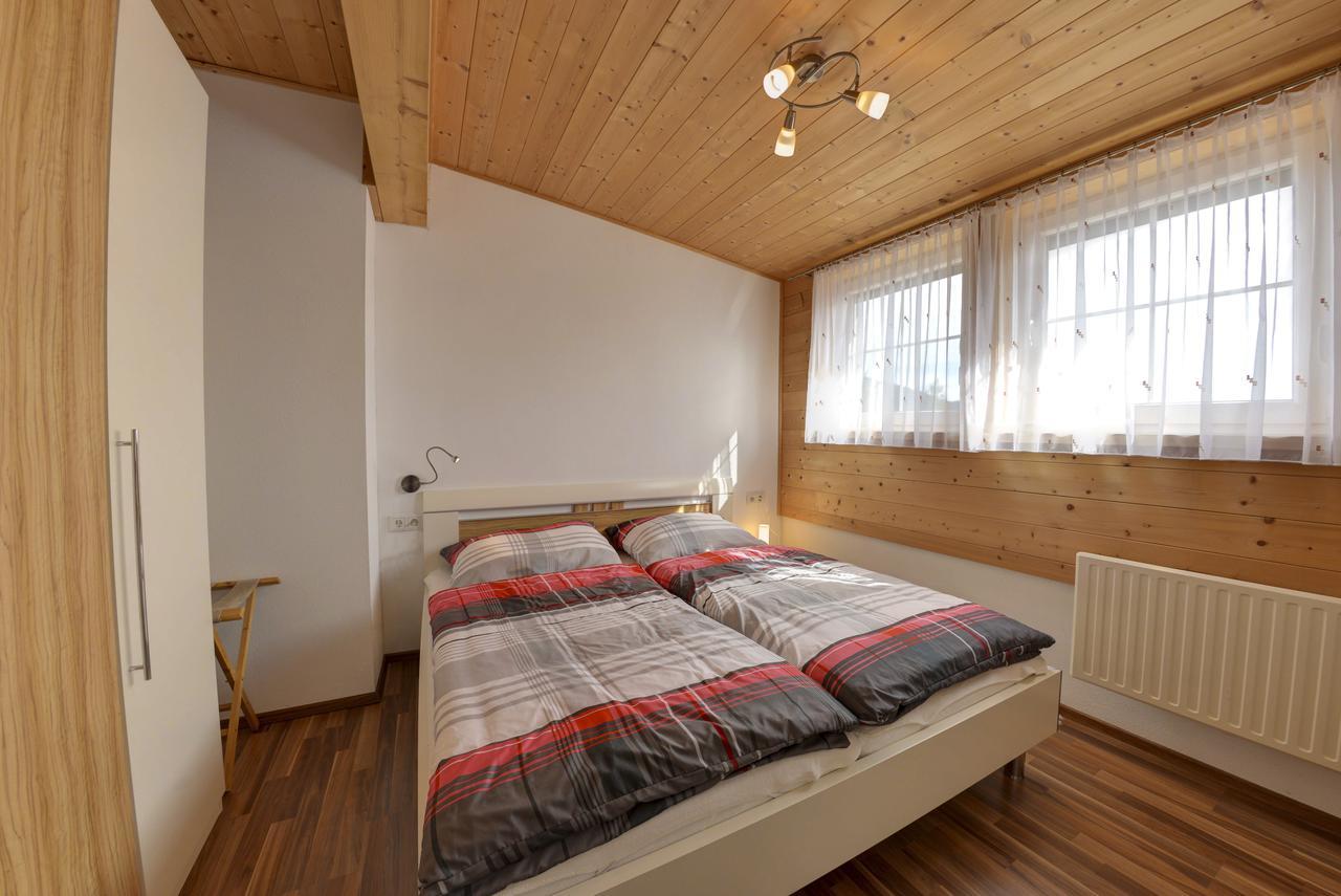 Katschberg Appartements Buitenkant foto