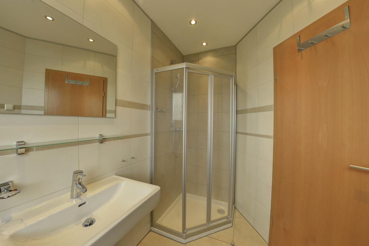 Katschberg Appartements Buitenkant foto