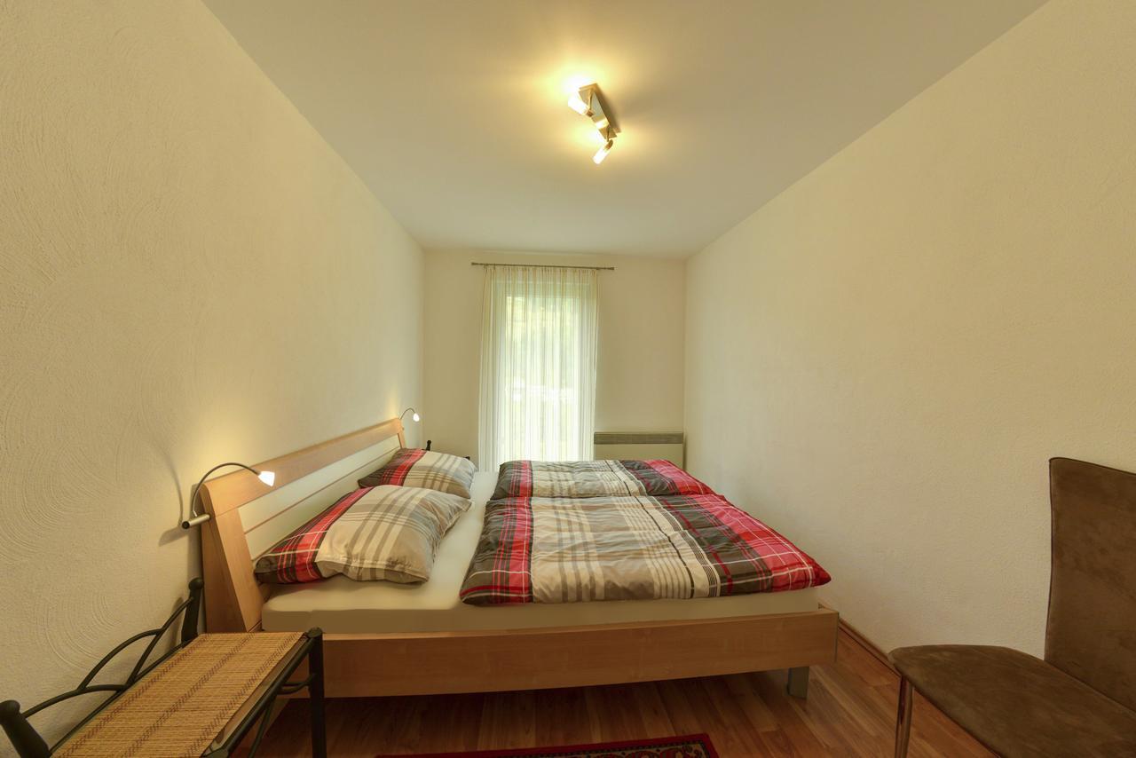 Katschberg Appartements Buitenkant foto