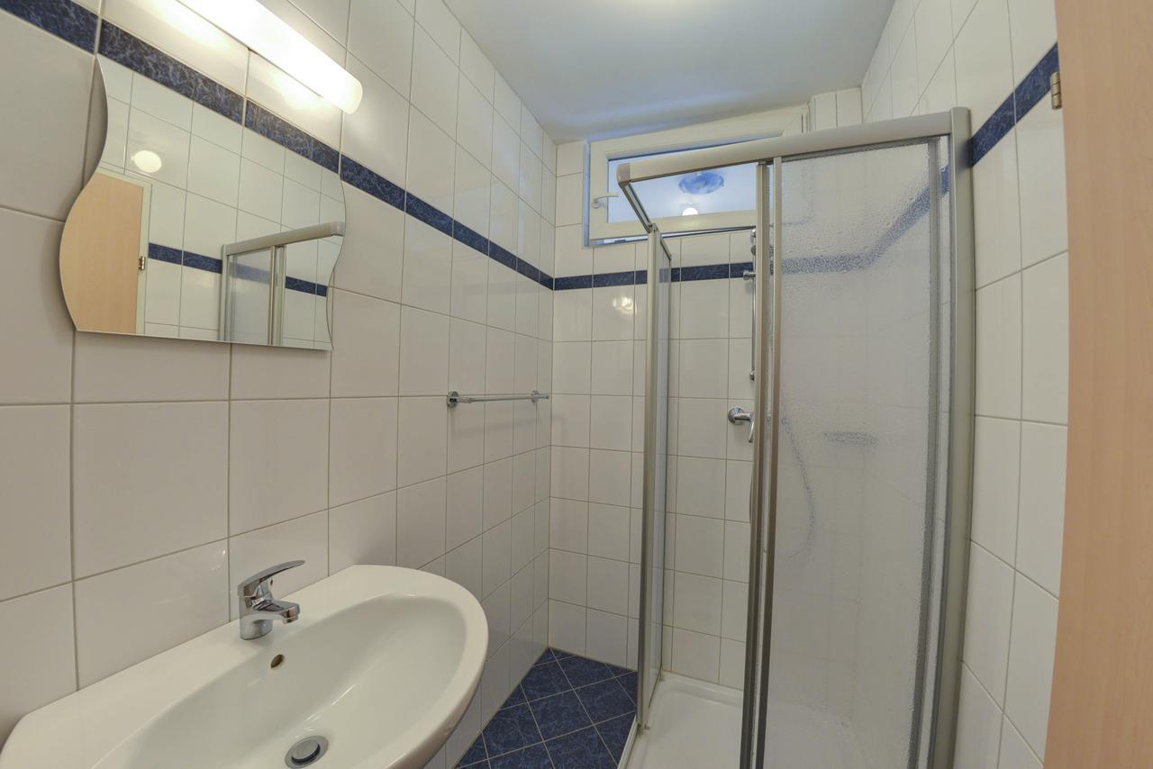 Katschberg Appartements Buitenkant foto