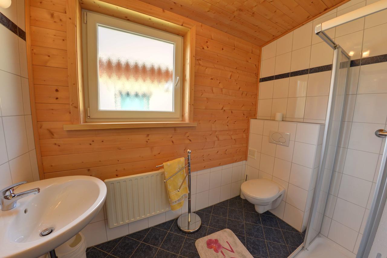 Katschberg Appartements Buitenkant foto