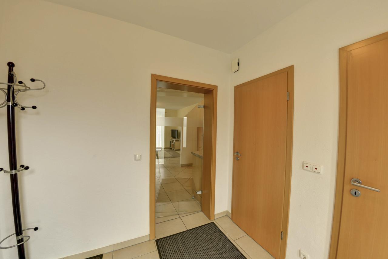 Katschberg Appartements Buitenkant foto