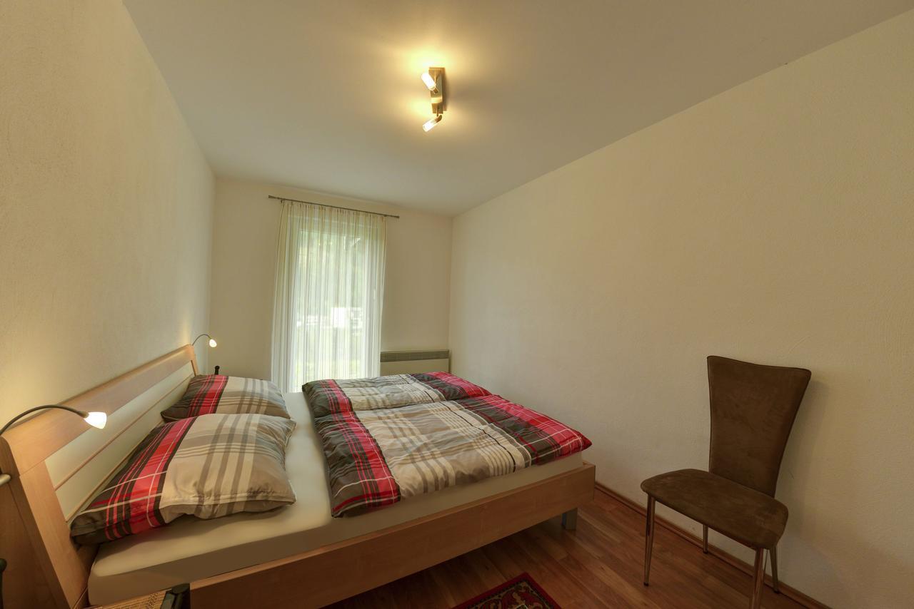 Katschberg Appartements Buitenkant foto