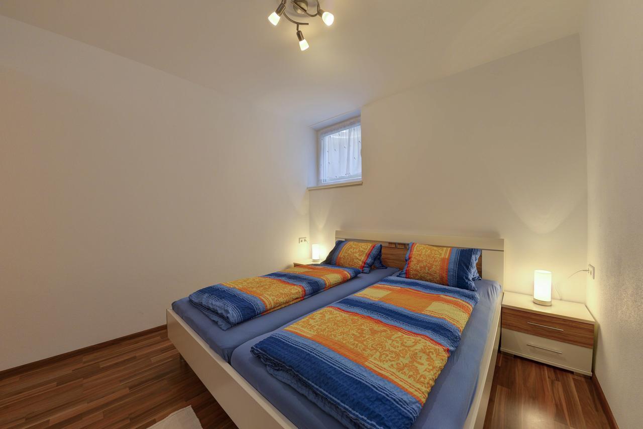 Katschberg Appartements Buitenkant foto