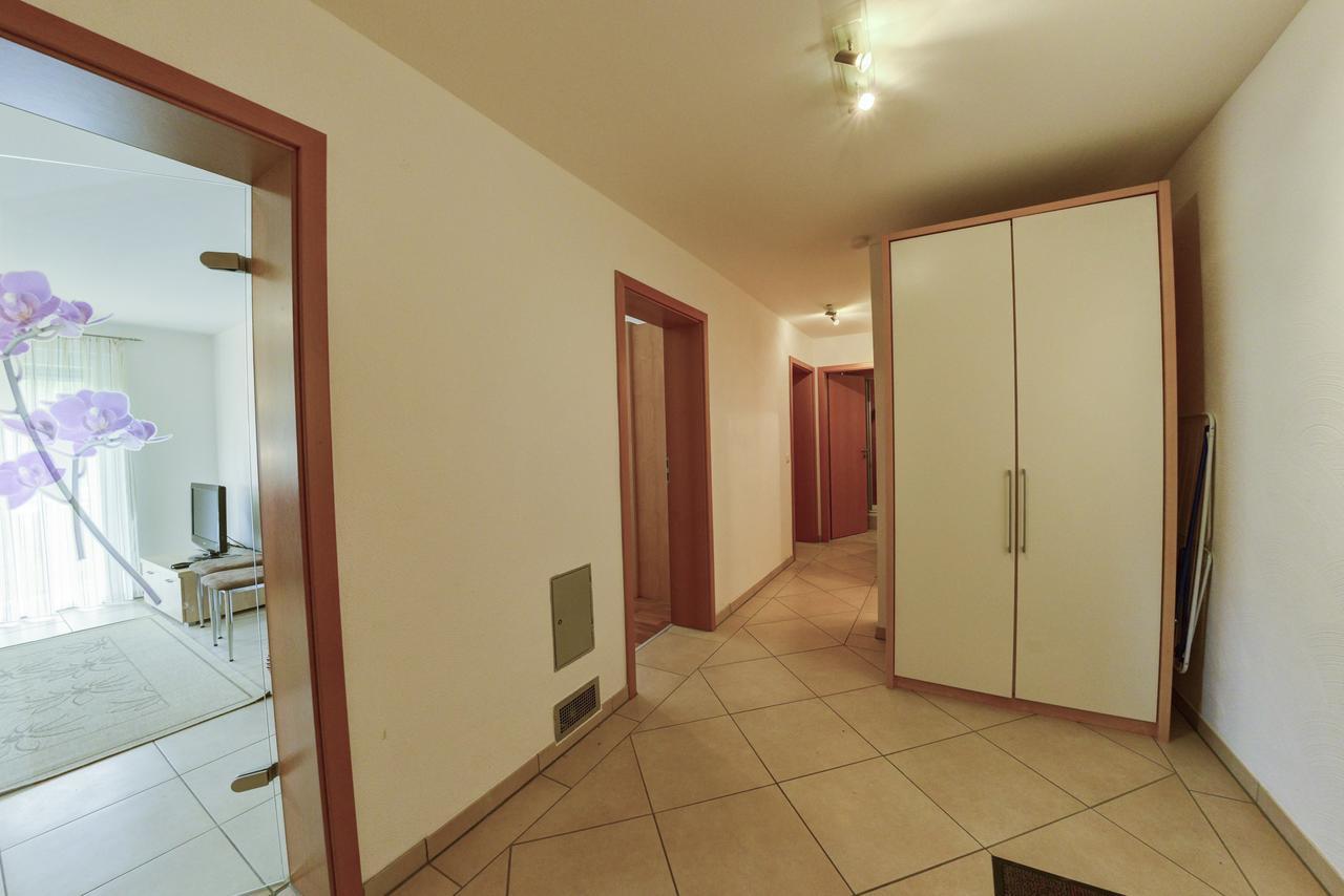 Katschberg Appartements Buitenkant foto