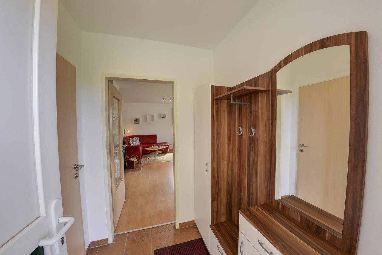 Katschberg Appartements Buitenkant foto