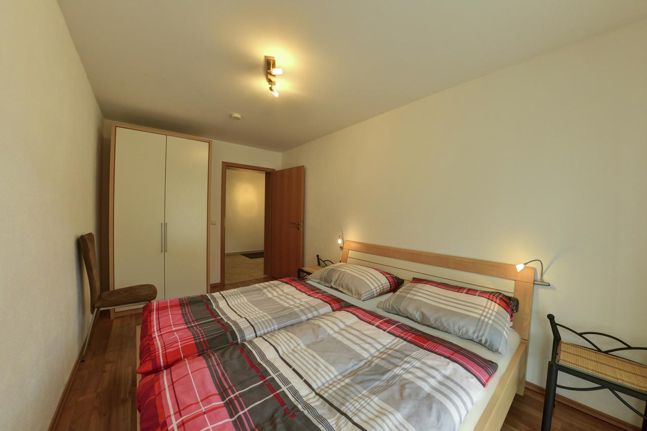 Katschberg Appartements Buitenkant foto