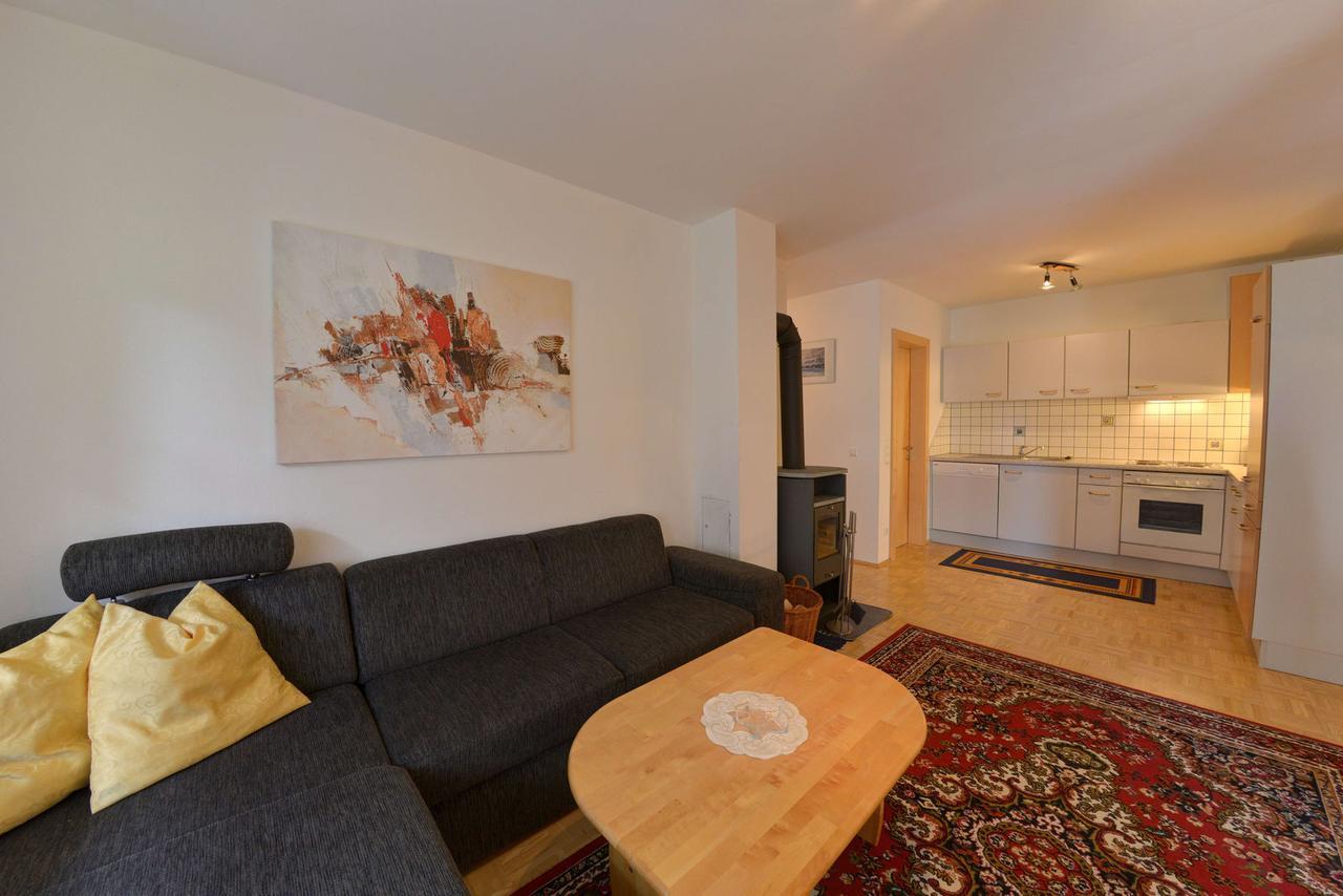 Katschberg Appartements Buitenkant foto